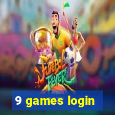 9 games login